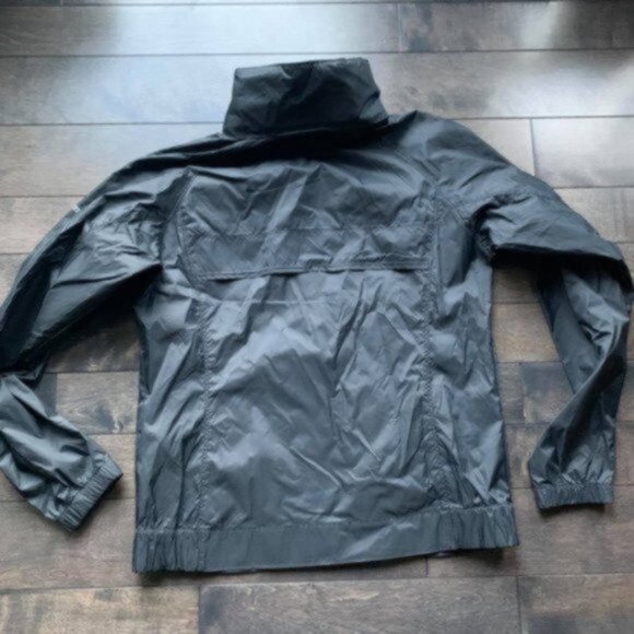 Columbia Windbreaker Jacket - Picture 2 of 2